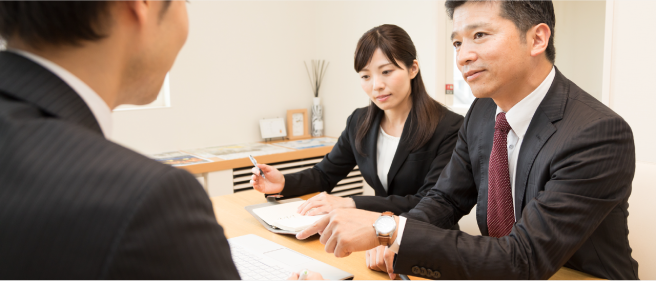 ビートレーディング