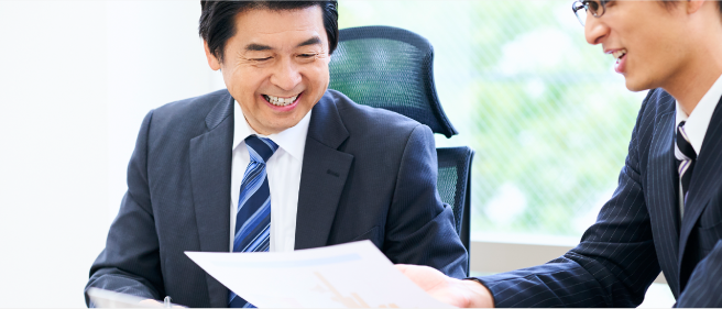 日本中小企業金融サポート機構