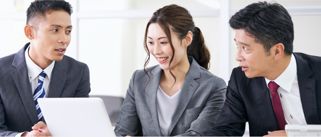 ラクセルパートナー