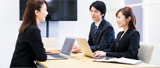 NSパートナーズ