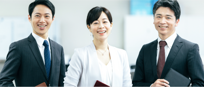 NSパートナーズ