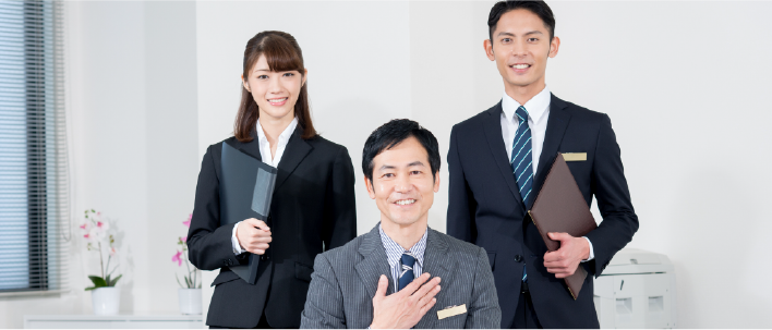 新設業者の信憑性