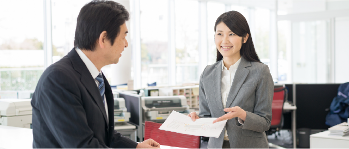 手形割引との違い