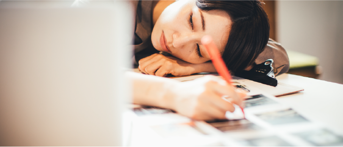 赤字決算における審査